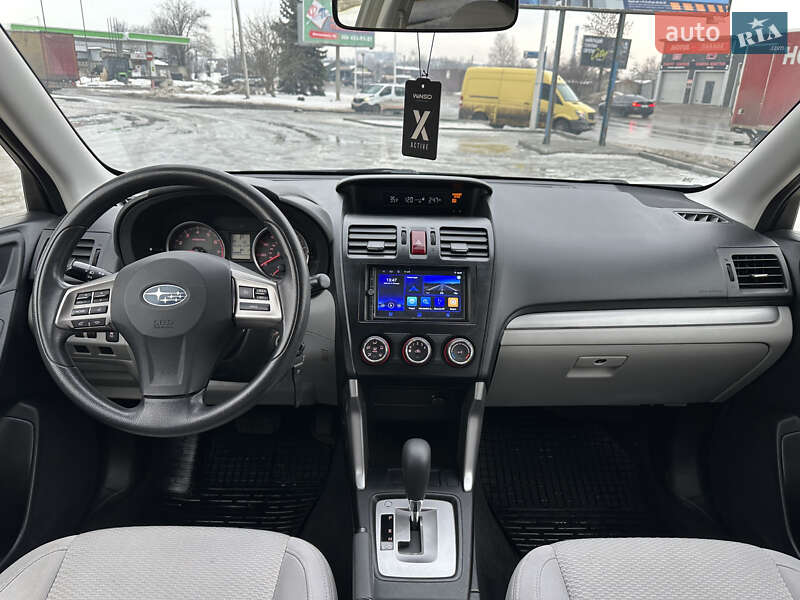 Внедорожник / Кроссовер Subaru Forester 2013 в Ивано-Франковске фото 65 Внедорожник / Кроссовер Subaru Forester 2013 в Ивано-Франковске