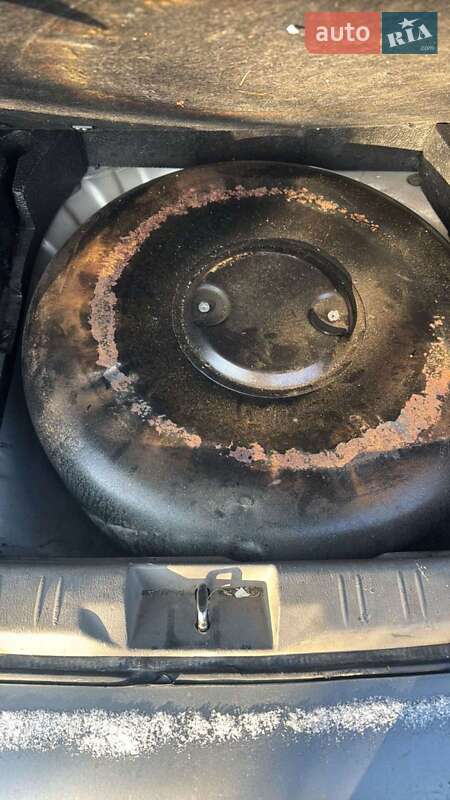 Внедорожник / Кроссовер Subaru Forester 2007 в Полтаве