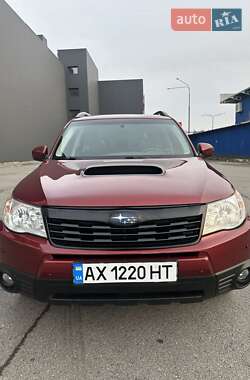 Внедорожник / Кроссовер Subaru Forester 2008 в Харькове