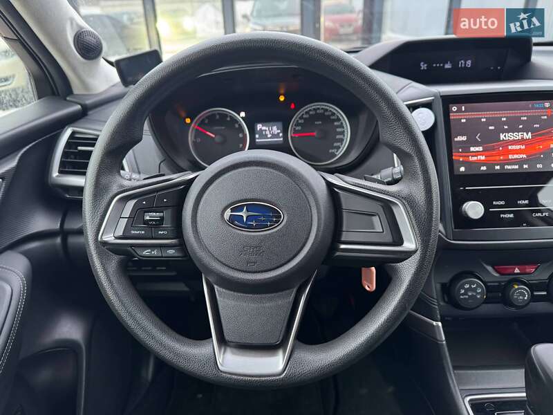 Внедорожник / Кроссовер Subaru Forester 2020 в Киеве