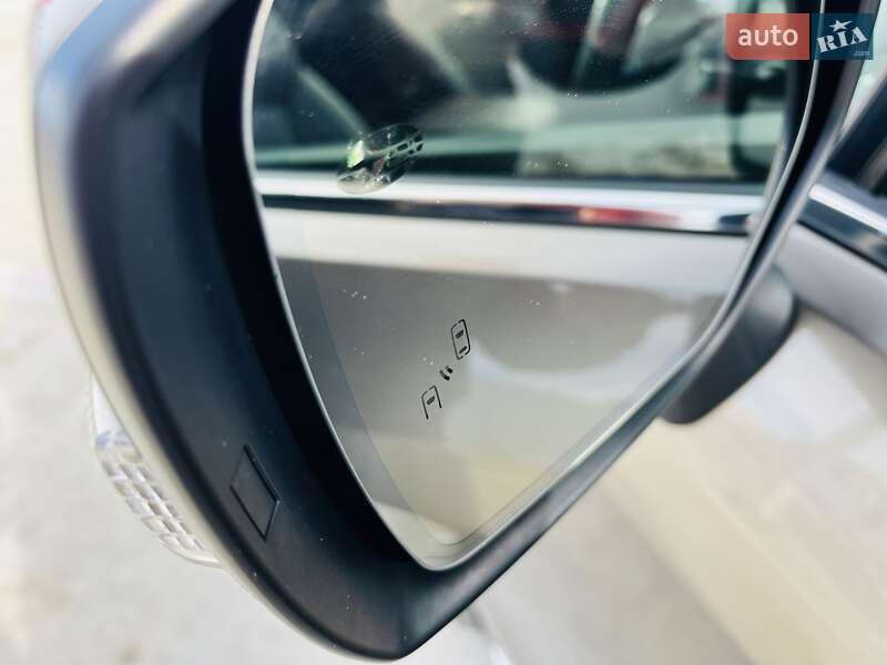 Внедорожник / Кроссовер Subaru Forester 2016 в Киеве фото 10 Внедорожник / Кроссовер Subaru Forester 2016 в Киеве