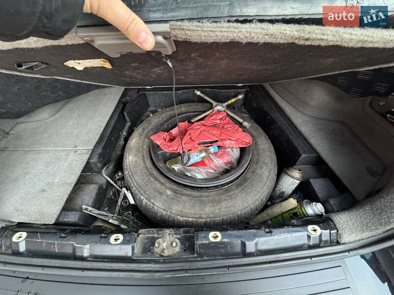 Внедорожник / Кроссовер Subaru Forester 2005 в Одессе