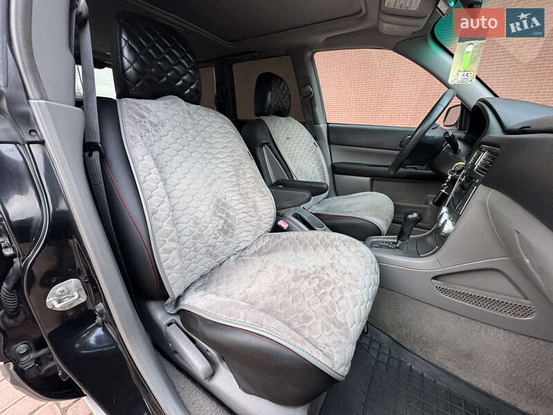 Внедорожник / Кроссовер Subaru Forester 2005 в Одессе