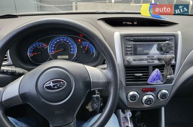 Позашляховик / Кросовер Subaru Forester 2008 в Софіївській Борщагівці