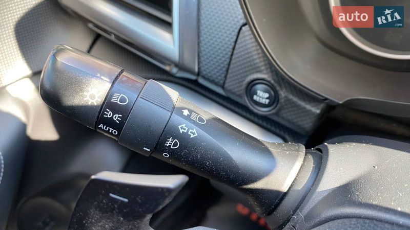 Внедорожник / Кроссовер Subaru Forester 2019 в Виннице