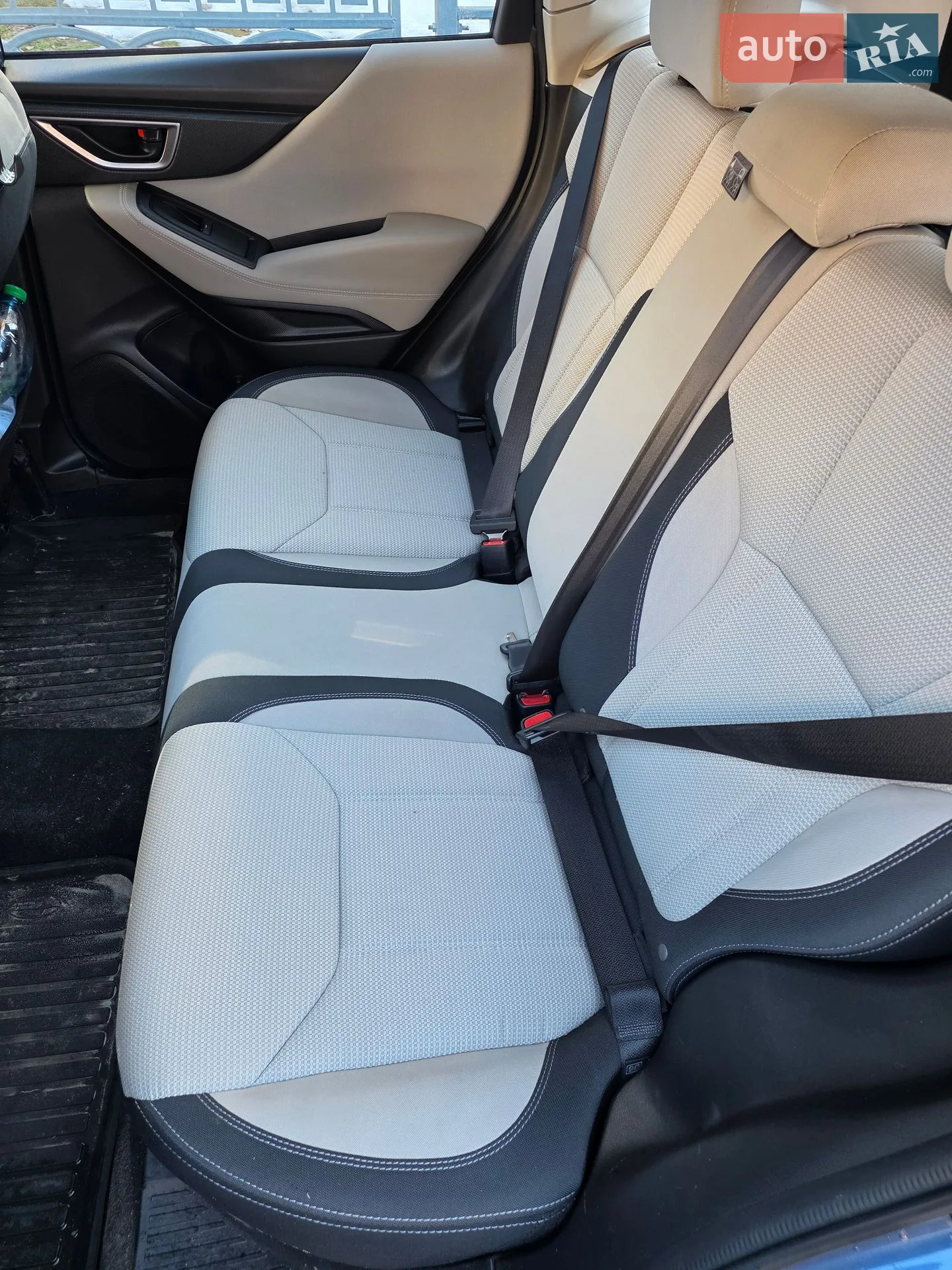 2020 Subaru Forester - мініатюра 9