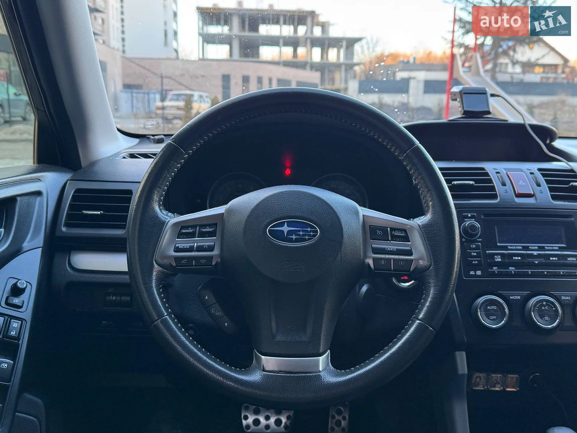 2014 Subaru Forester - мініатюра 23