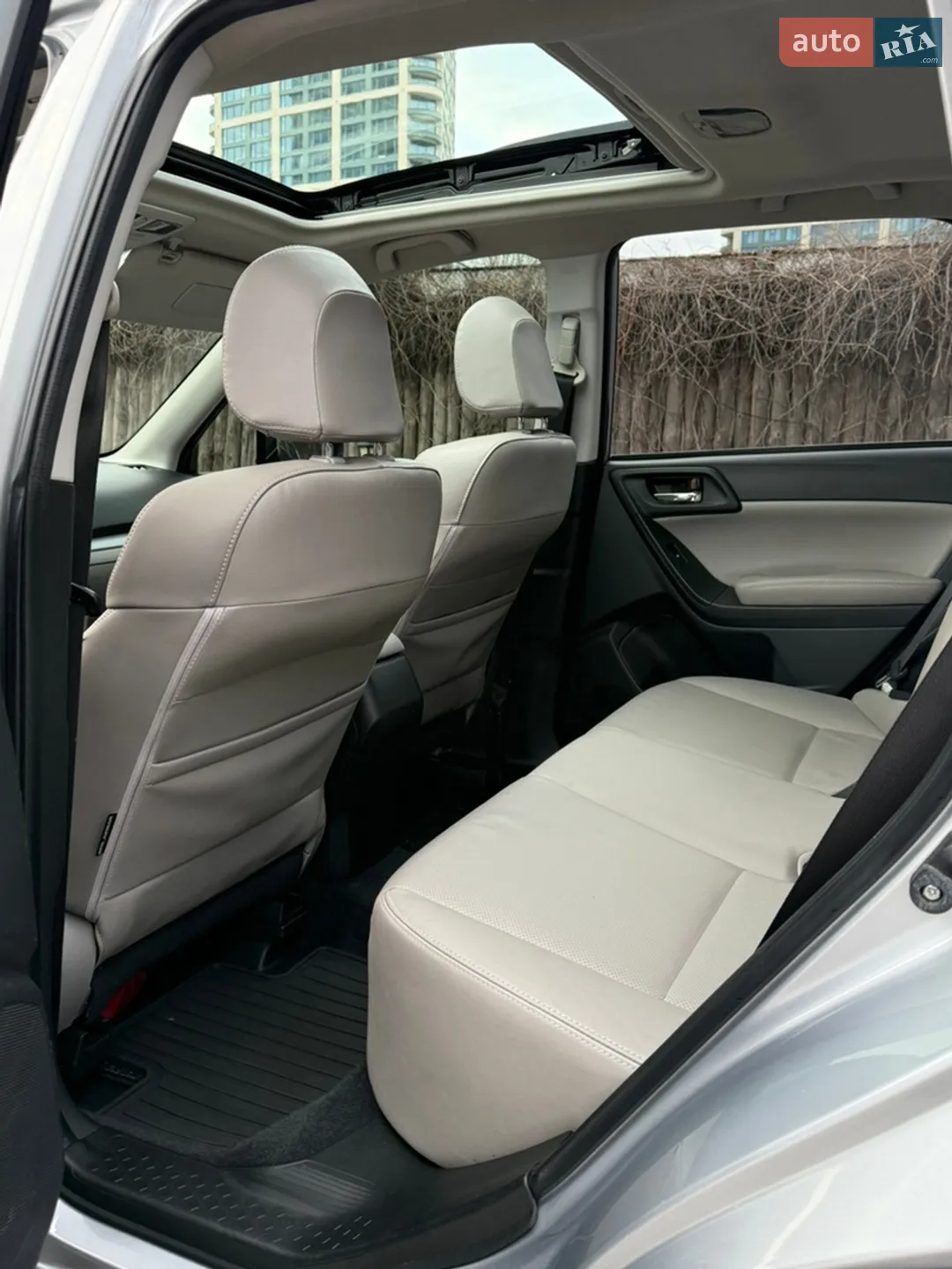 2013 Subaru Forester - мініатюра 10