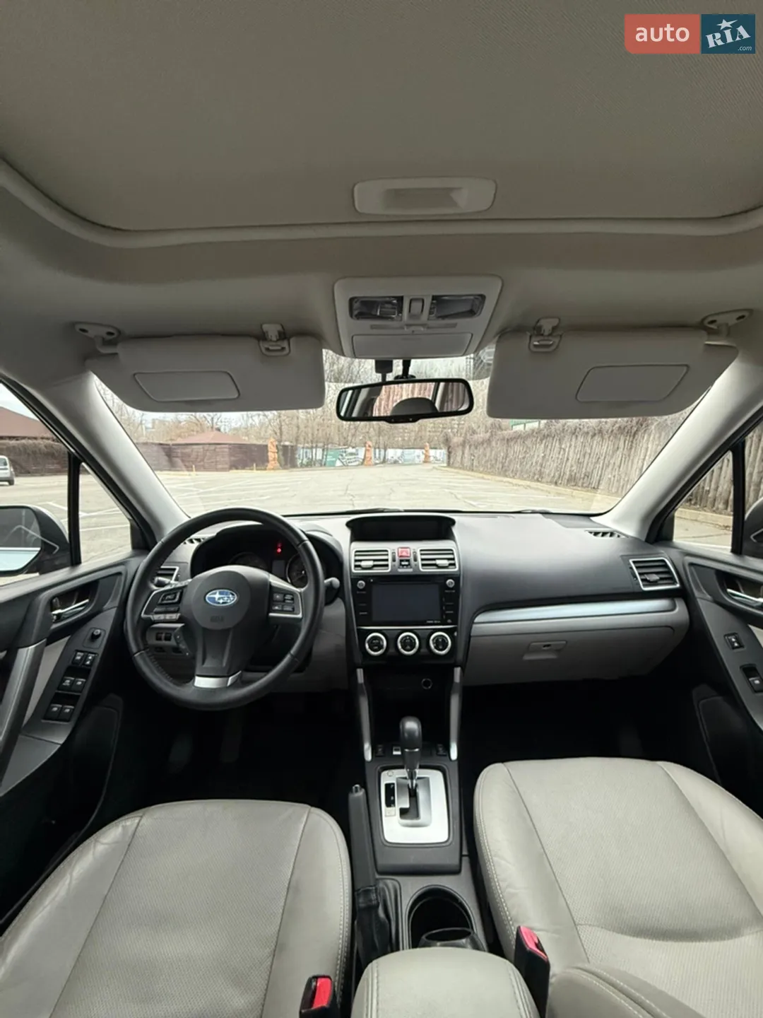 2013 Subaru Forester - мініатюра 14