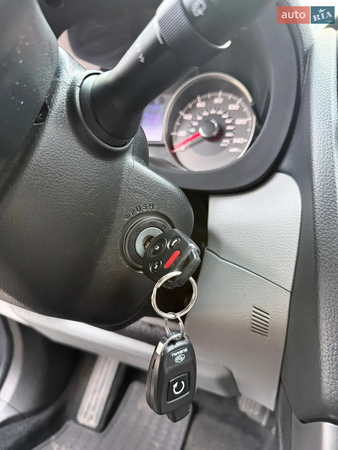 2013 Subaru Forester - мініатюра 47