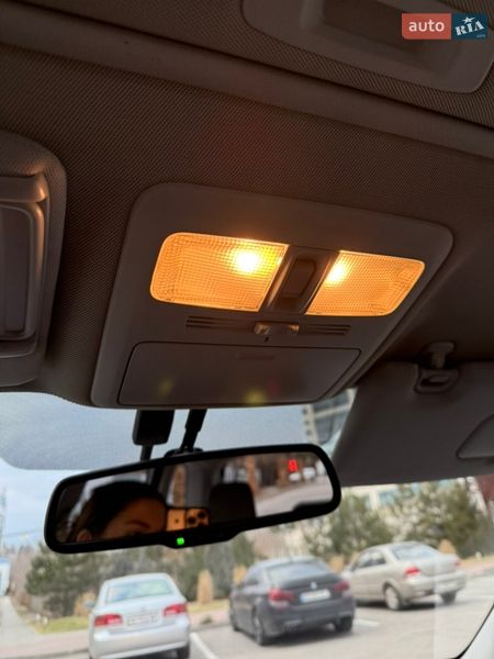 Позашляховик / Кросовер Subaru Forester 2013 в Дніпрі