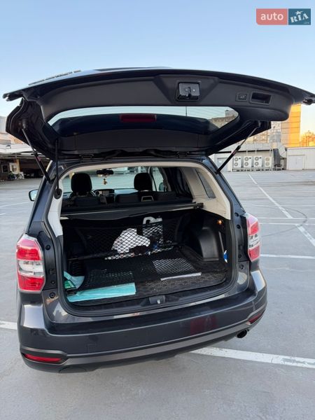 Внедорожник / Кроссовер Subaru Forester 2013 в Киеве