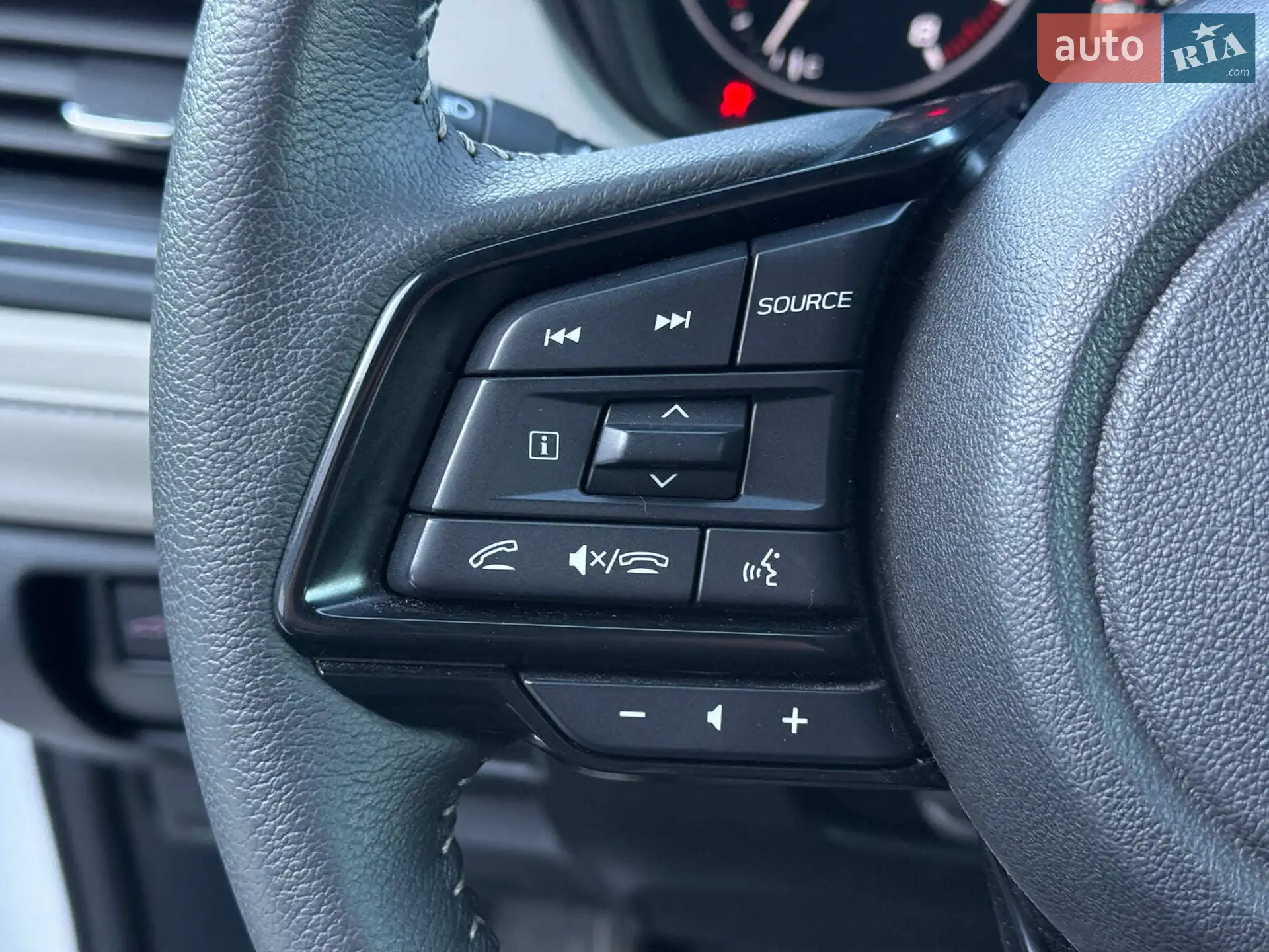 2024 Subaru Forester - мініатюра 19