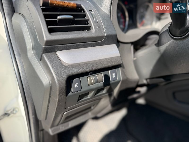Внедорожник / Кроссовер Subaru Forester 2014 в Киеве