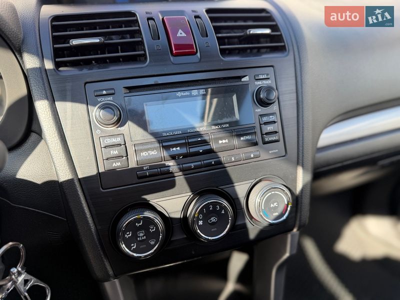 Внедорожник / Кроссовер Subaru Forester 2014 в Киеве