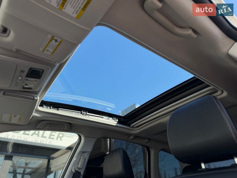 Внедорожник / Кроссовер Subaru Forester 2014 в Киеве