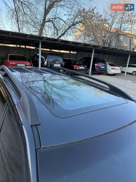 Внедорожник / Кроссовер Subaru Forester 2008 в Николаеве