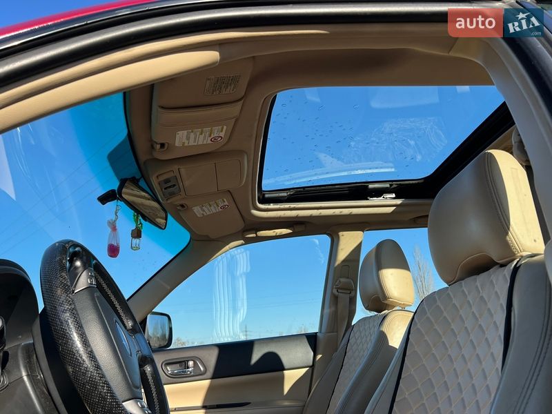 Позашляховик / Кросовер Subaru Forester 2006 в Василькові