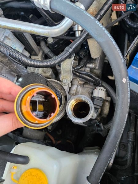 Внедорожник / Кроссовер Subaru Forester 2012 в Киеве