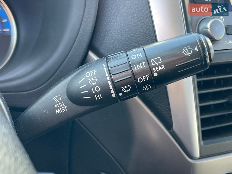 Внедорожник / Кроссовер Subaru Forester 2008 в Киеве