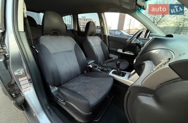 Внедорожник / Кроссовер Subaru Forester 2010 в Киеве
