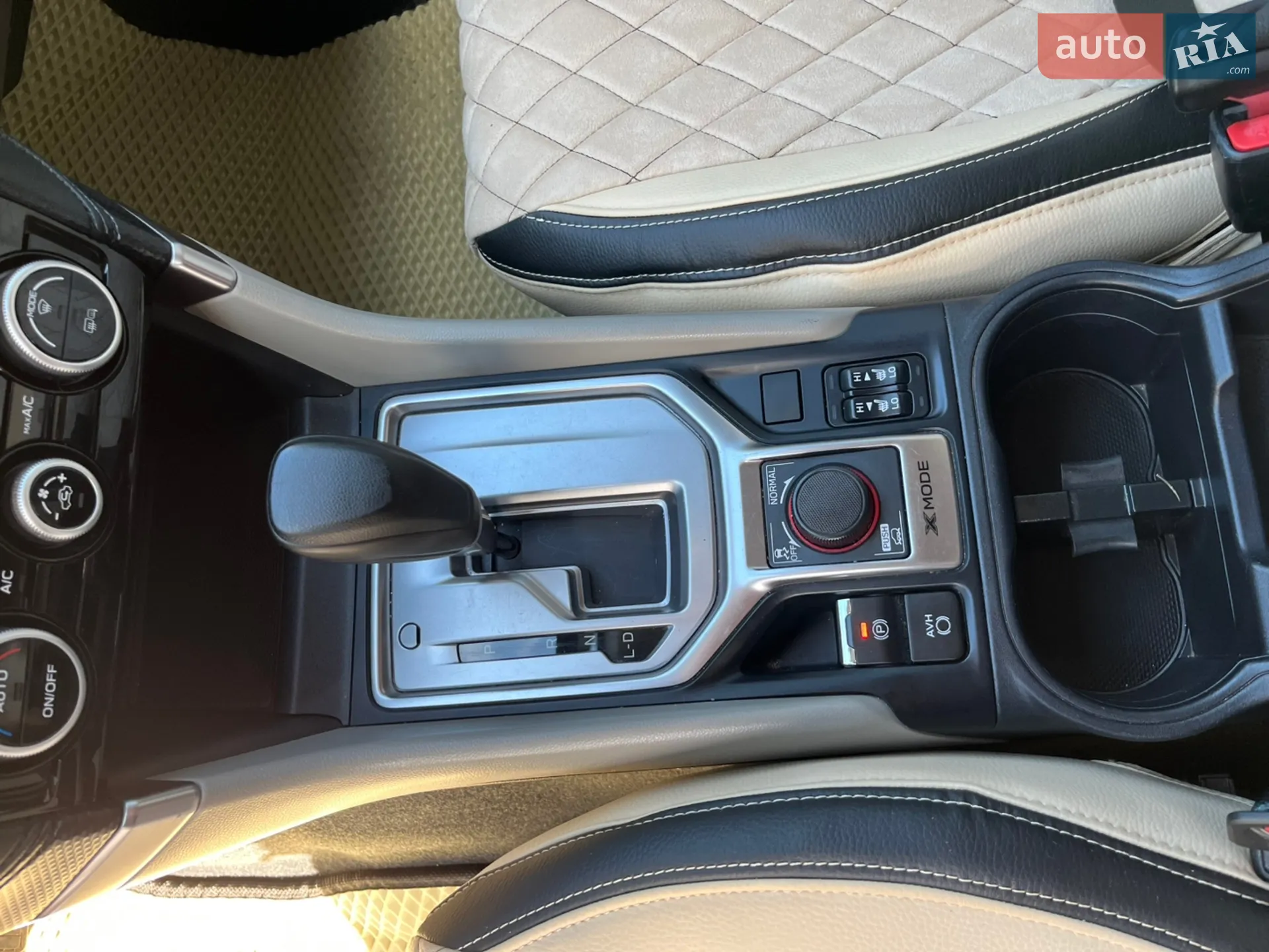 2021 Subaru Forester - мініатюра 12