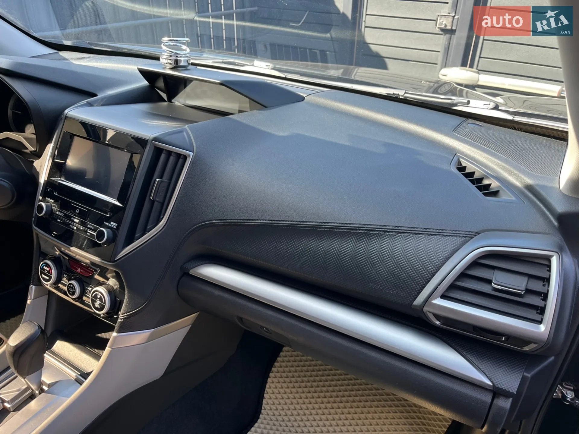 2021 Subaru Forester - мініатюра 16