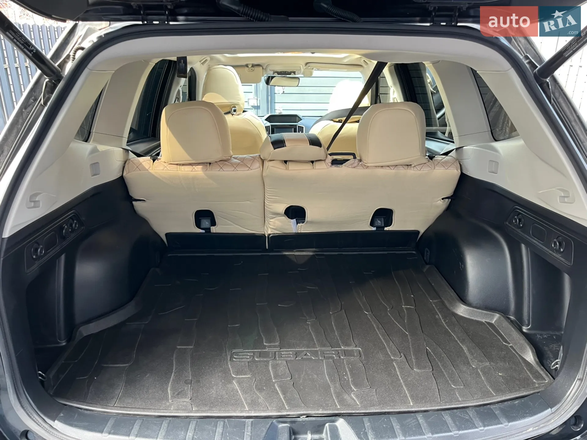 2021 Subaru Forester - мініатюра 26