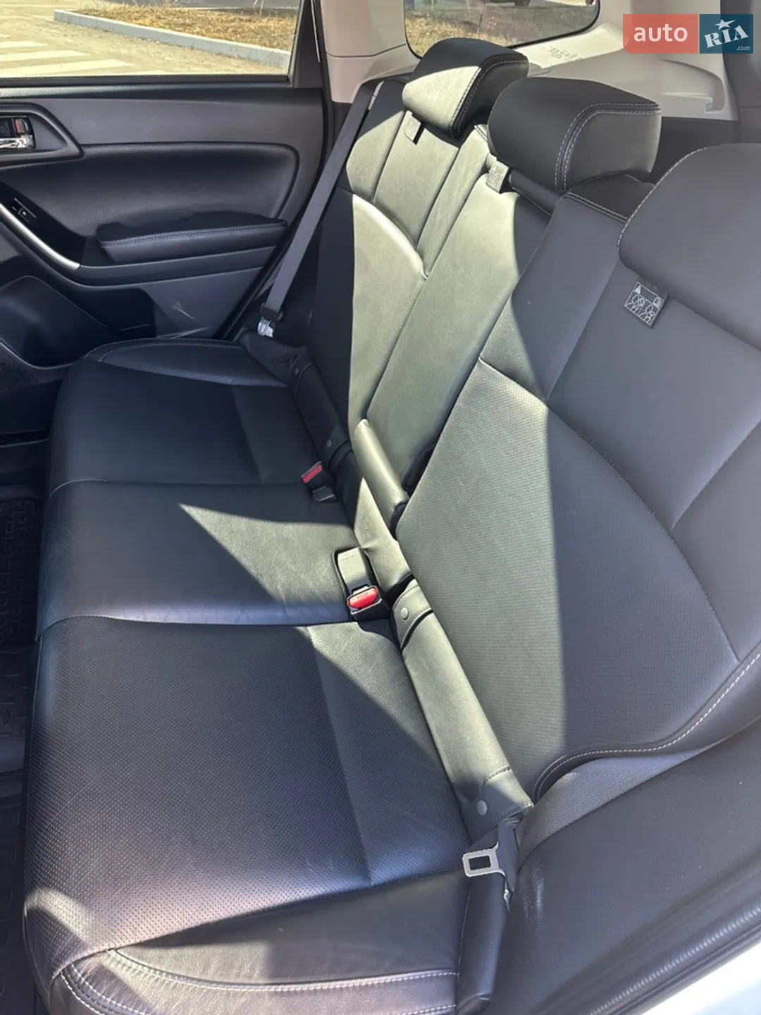 2018 Subaru Forester - мініатюра 15