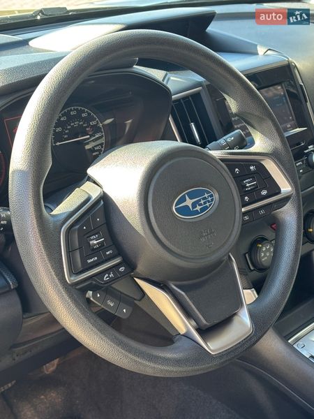 Внедорожник / Кроссовер Subaru Forester 2020 в Белогородке