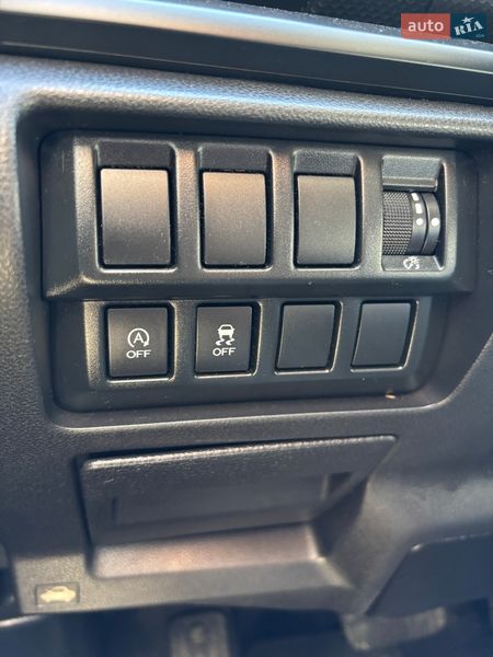 Внедорожник / Кроссовер Subaru Forester 2020 в Белогородке