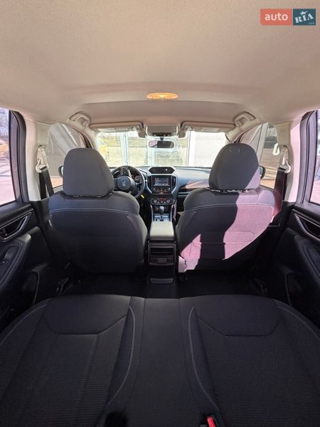 Внедорожник / Кроссовер Subaru Forester 2020 в Белогородке