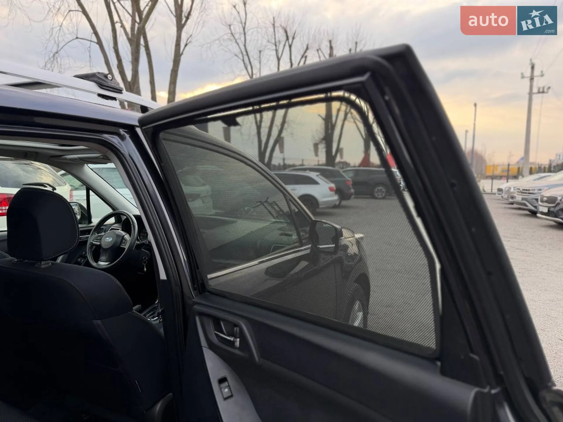 2015 Subaru Forester - мініатюра 22