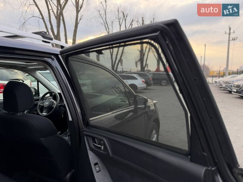 Внедорожник / Кроссовер Subaru Forester 2015 в Львове фото 22 Внедорожник / Кроссовер Subaru Forester 2015 в Львове