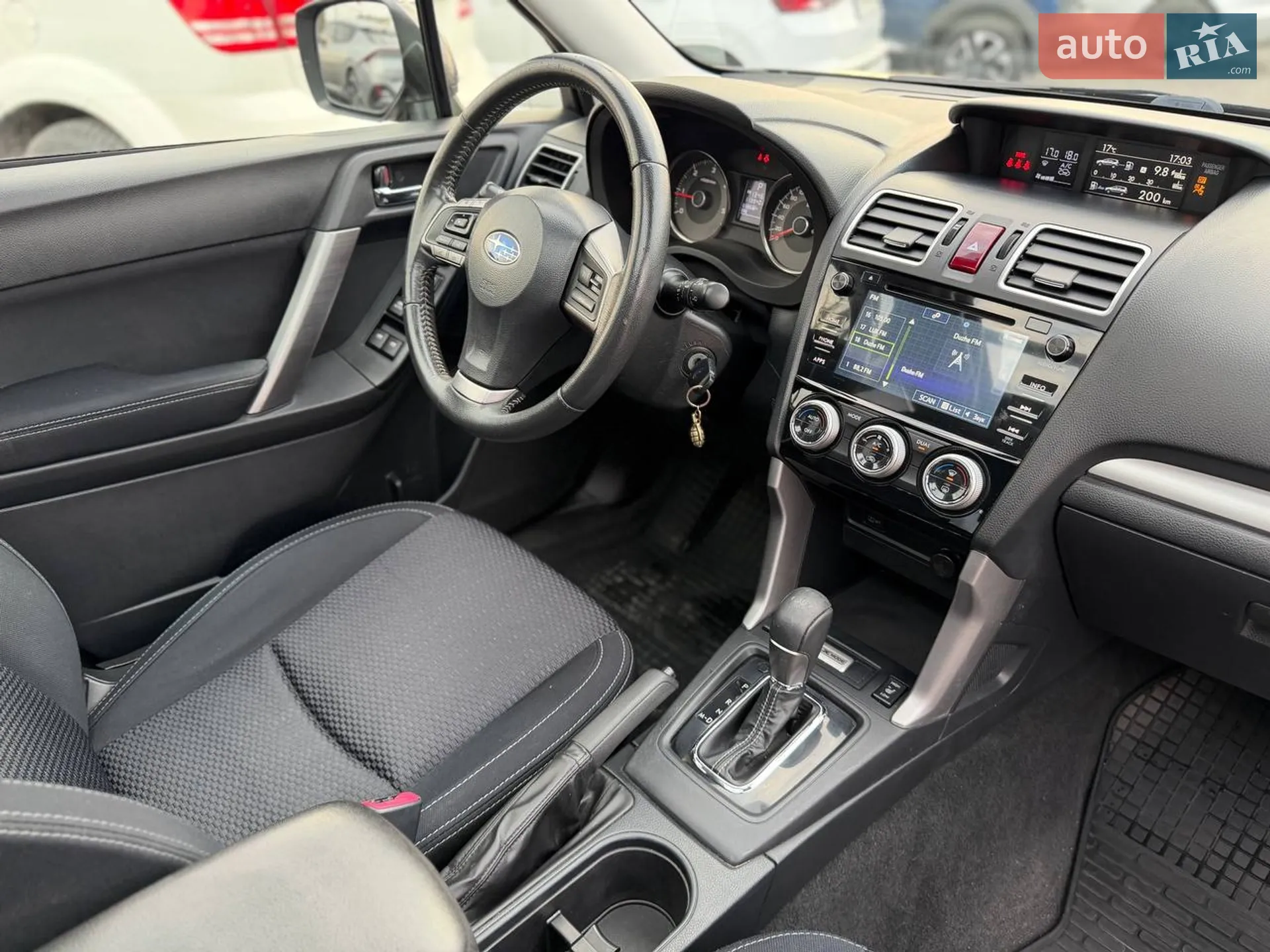 2015 Subaru Forester - мініатюра 27