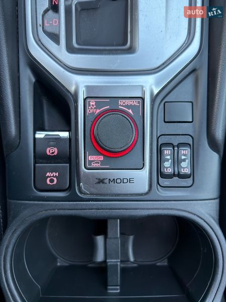 Внедорожник / Кроссовер Subaru Forester 2020 в Ивано-Франковске