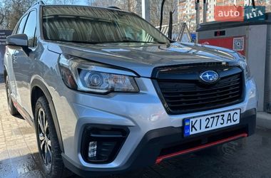 Внедорожник / Кроссовер Subaru Forester 2020 в Хмельницком