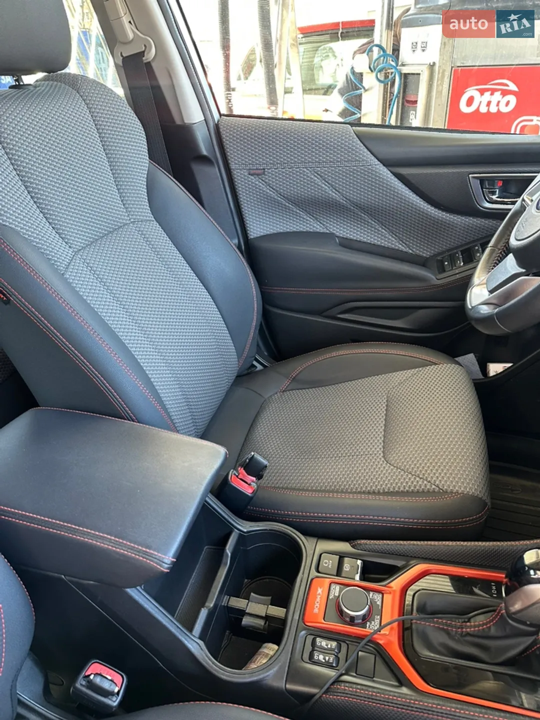 2020 Subaru Forester - мініатюра 9
