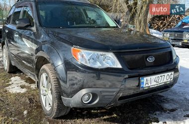 Внедорожник / Кроссовер Subaru Forester 2008 в Киеве