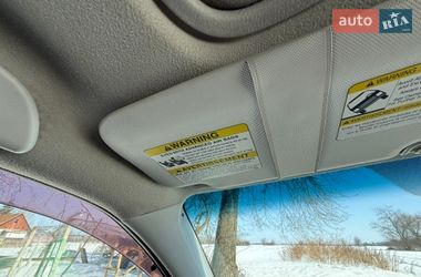 Внедорожник / Кроссовер Subaru Forester 2008 в Киеве