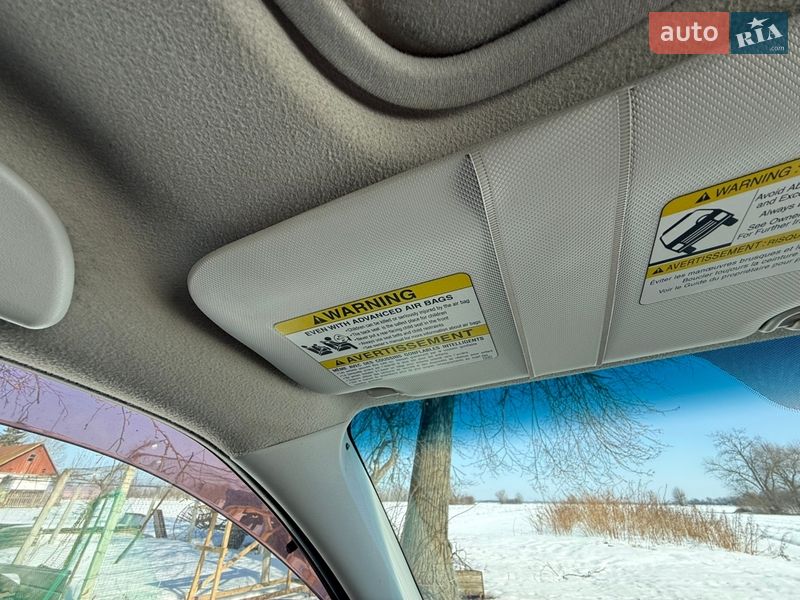 Внедорожник / Кроссовер Subaru Forester 2008 в Киеве