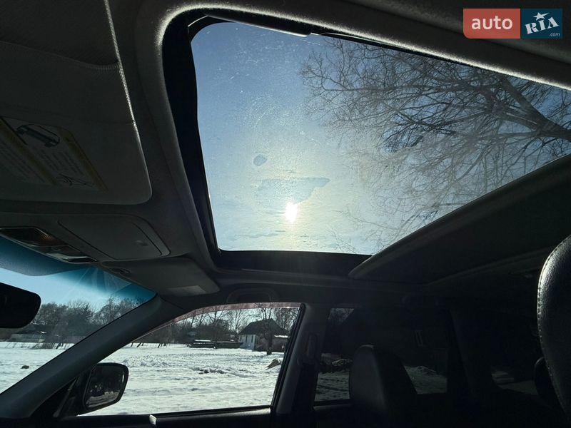 Внедорожник / Кроссовер Subaru Forester 2008 в Киеве