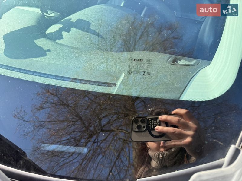 Внедорожник / Кроссовер Subaru Forester 2008 в Киеве