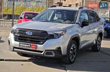 Внедорожник / Кроссовер Subaru Forester 2024 в Харькове