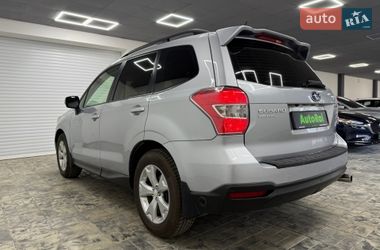 Внедорожник / Кроссовер Subaru Forester 2015 в Одессе фото 6 Внедорожник / Кроссовер Subaru Forester 2015 в Одессе