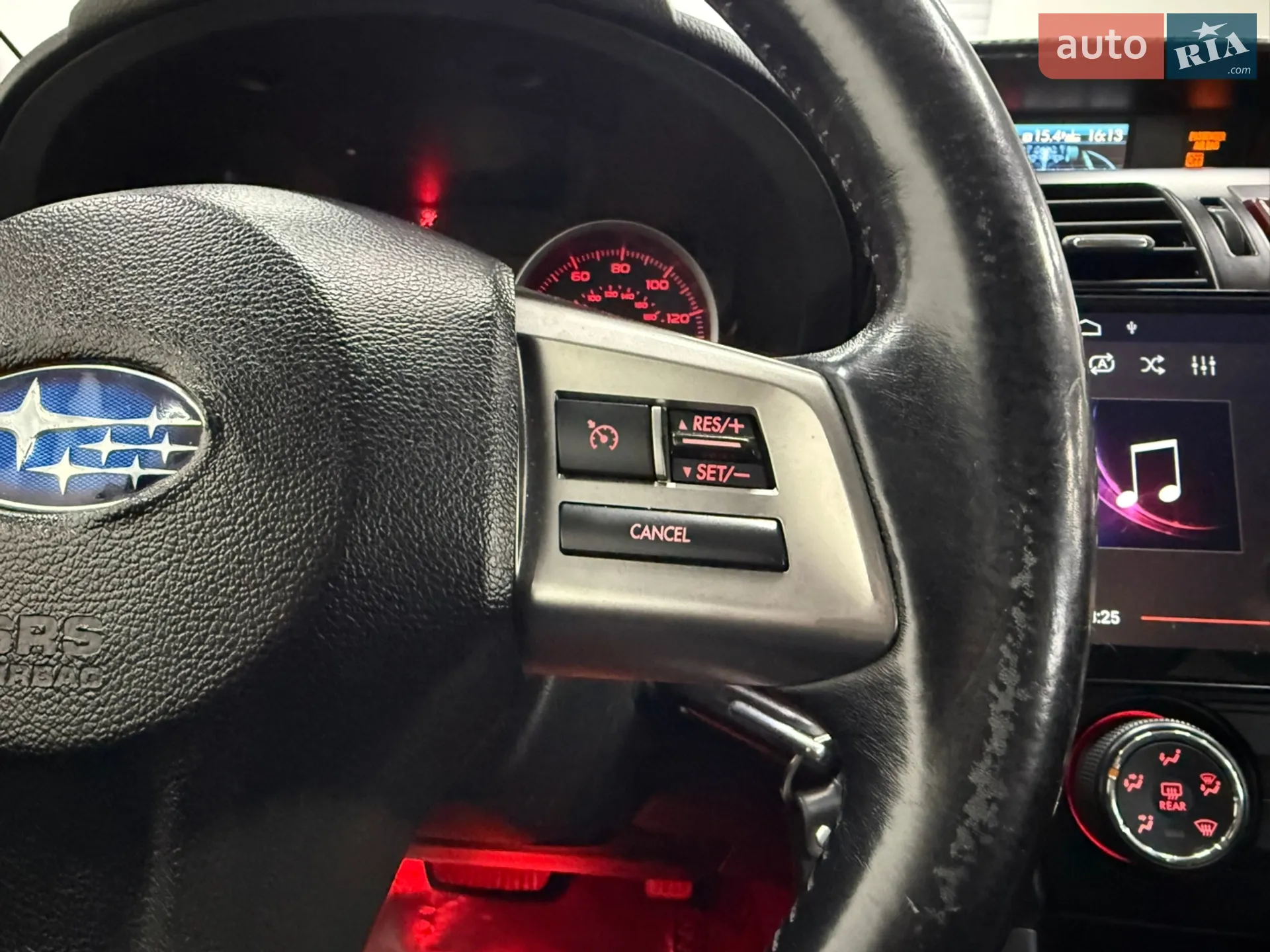 2015 Subaru Forester - мініатюра 15