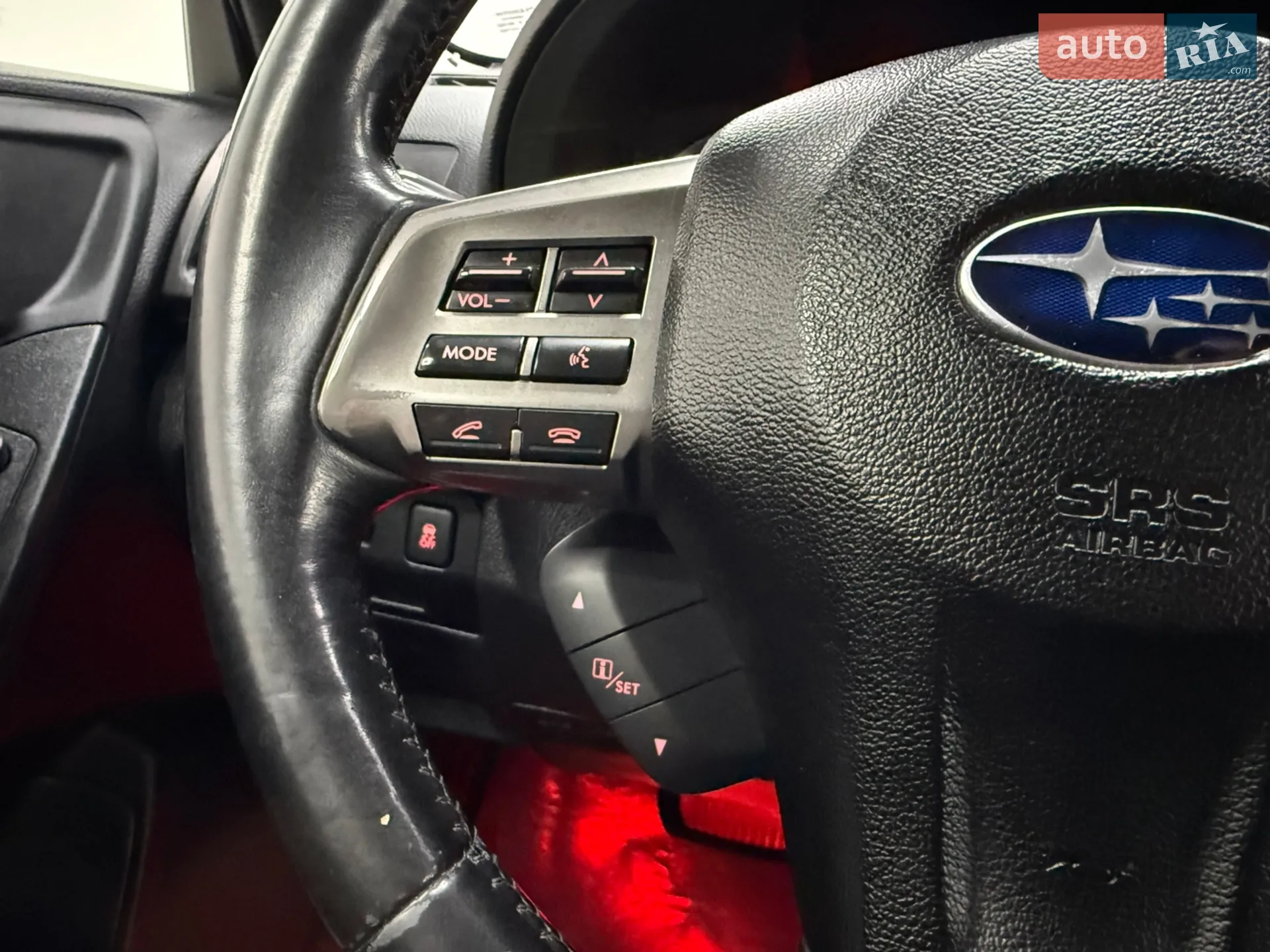 2015 Subaru Forester - мініатюра 16