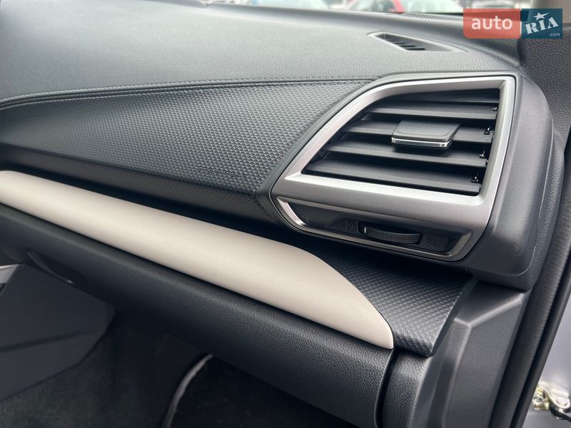 Внедорожник / Кроссовер Subaru Forester 2024 в Киеве