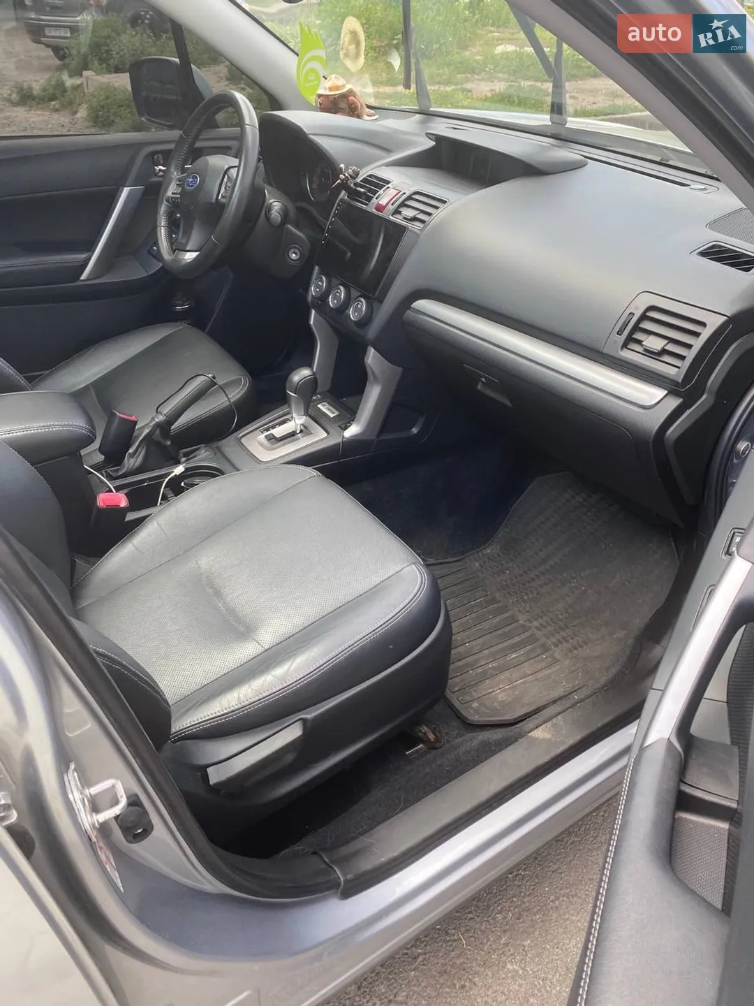 2014 Subaru Forester - мініатюра 9