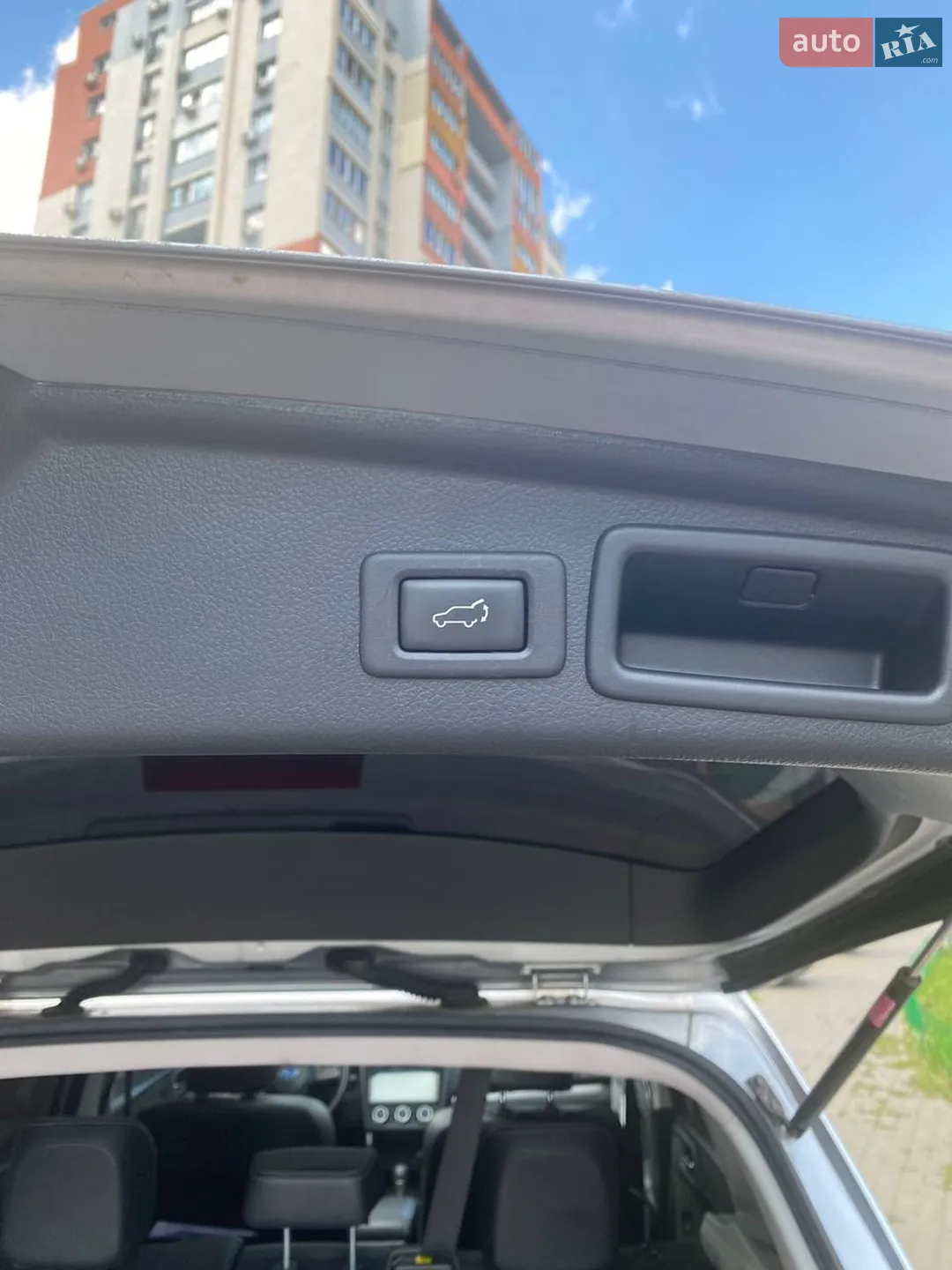 2014 Subaru Forester - мініатюра 13